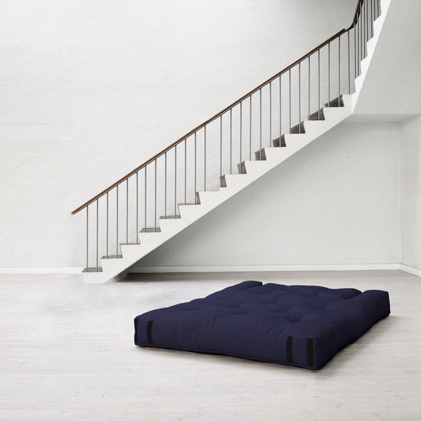 Kintama sofa Karup Hippo Navy-image-3