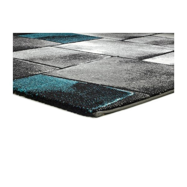 Kilimas Universal Amy Blau, 140 x 200 cm-image-2