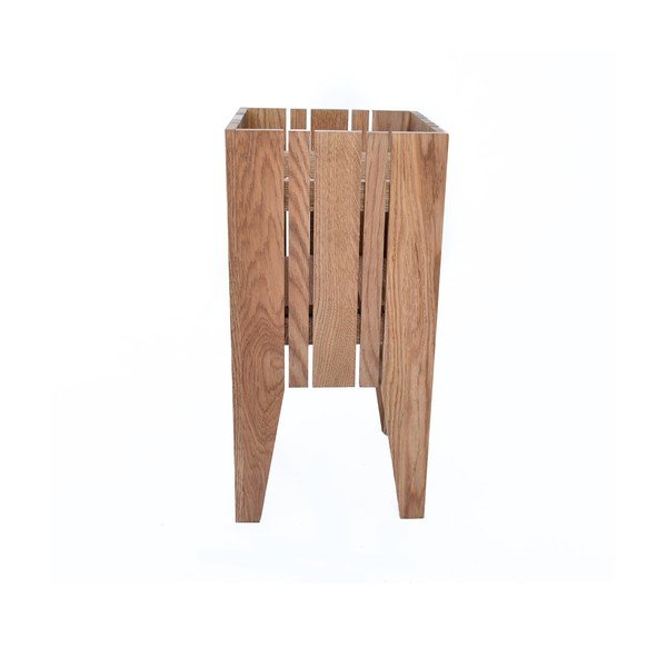 Medinis gėlių stovas - Rojaplast-image-1