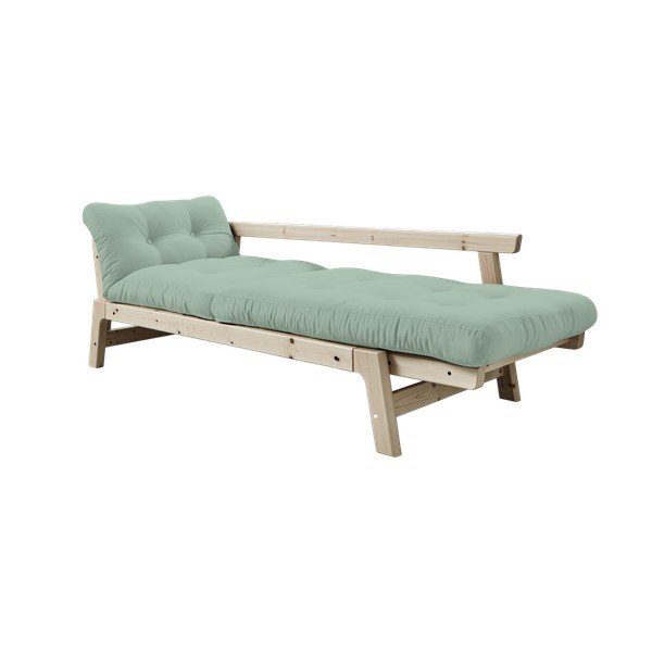 Kintama sofa "Karup Step Natural/Peppermint-image-2