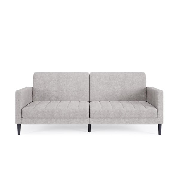 Pilka sofa lova 200 cm Liam - Queer Eye