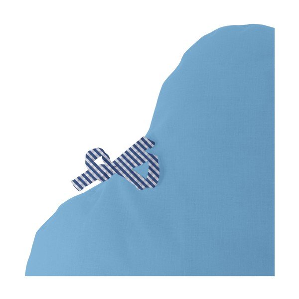 Medvilninė pagalvėlė į lovelę Happy Friday Basic, 60 x 40 cm-image-2