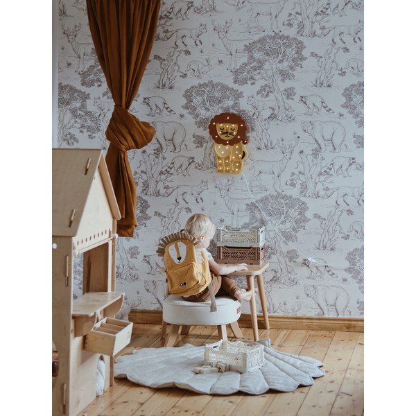 Kūdikių žaidimų antklodė Sand - Moi Mili-image-3