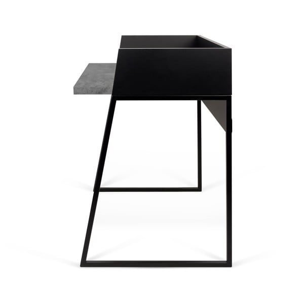 Darbo stalas 90x60 cm Volga - TemaHome-image-3