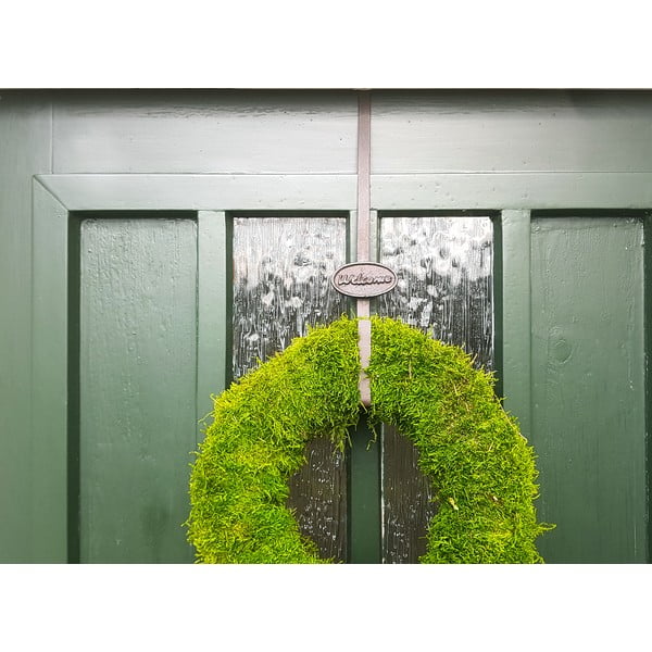 Vainiko laikiklis Welcome – Esschert Design-image-1