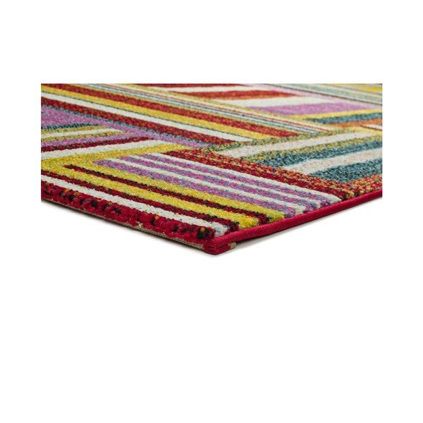 Kilimas, tinkamas naudoti lauke Universal Lenny Multi Duro, 80 x 150 cm-image-2