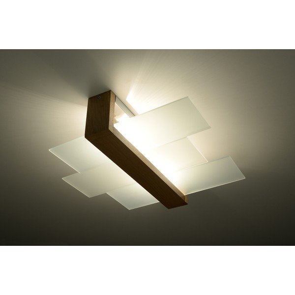 Lubinis šviestuvas Sollux Leda Natural-image-2
