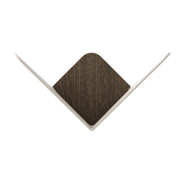 Sieninis iš plieno kablys Butterflies Medium – UMAGE