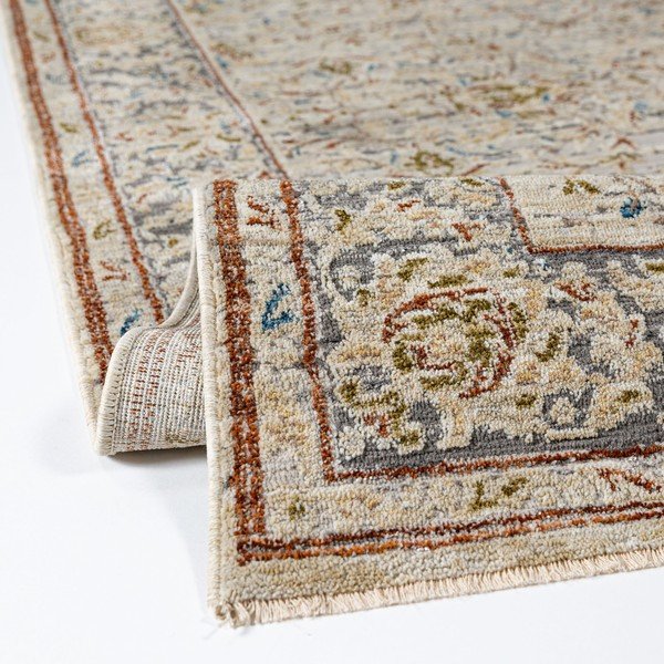 Natūralios spalvos kilimas 160x230 cm Meena Vintage – Flair Rugs-image-3