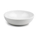 Balta porcelianinė salotų dubuo Kähler Design Hammershoi, ⌀ 30 cm