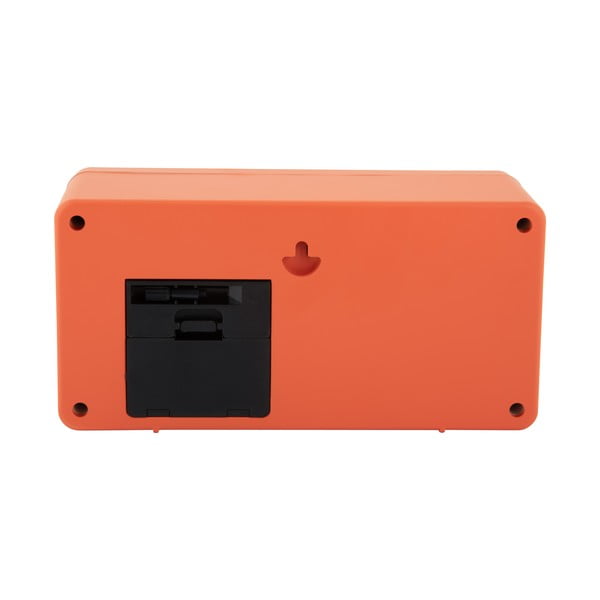 Laikrodis Retro Boxed Flip – Karlsson-image-4
