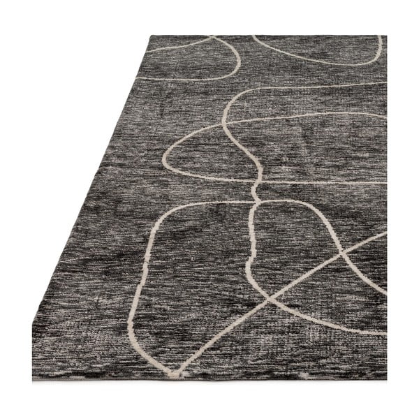 Pilkas kilimas 230x160 cm Mason - Asiatic Carpets-image-2
