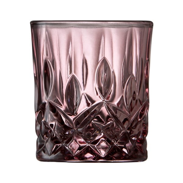 Stiklinės 4 vnt. šotams 40 ml Sorrento – Lyngby Glas-image-2