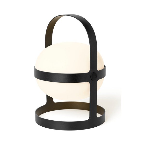 Lauko šviestuvas LED saulės baterijos/USB ø 24 cm Soft Spot – Rosendahl