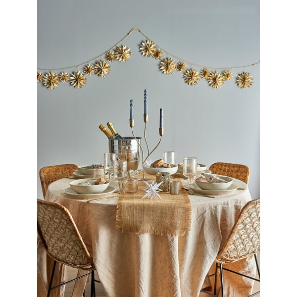 Iš džiuto stalo takelis 35x550 cm Janavi – Bloomingville-image-1