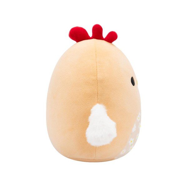 Pliušinis žaislas Rutie – SQUISHMALLOWS-image-3