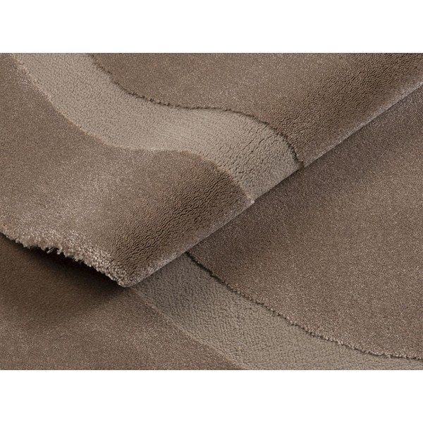 Smėlio spalvos kilimas 150x230 cm Nomad – Micadoni -image-1