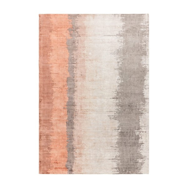 Oranžinis kilimas 230x160 cm Juno - Asiatic Carpets