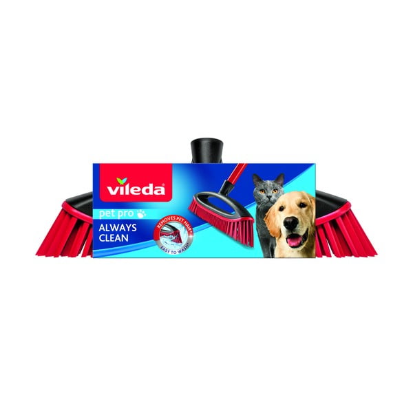 Šluota Pet – Vileda-image-3