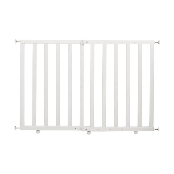 Baltos spalvos durų barjeras – Roba-image-2