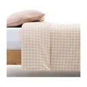 Vaikiška patalynė iš medvilnės lovai su paklode 70x120 cm Yanil – Kave Home