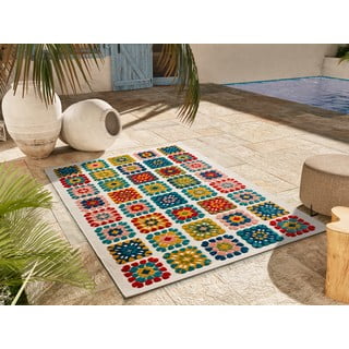 Lauko kilimas 120x170 cm Mila – Universal