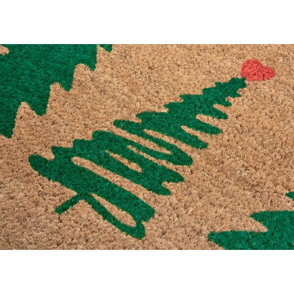 Kilimėlis su kalėdiniu motyvu 45x75 cm Mix Mats - Hanse Home-image-4
