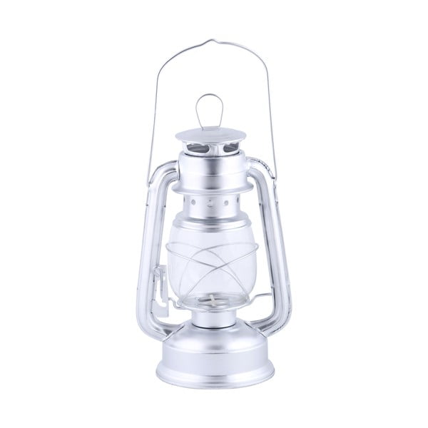 Iš metalo žibintas (aukštis 24 cm) Train – Esschert Design