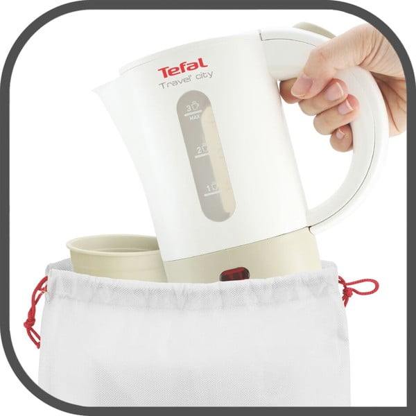 Virdulys baltos spalvos 500 ml Travel'City KO120130 – Tefal-image-2