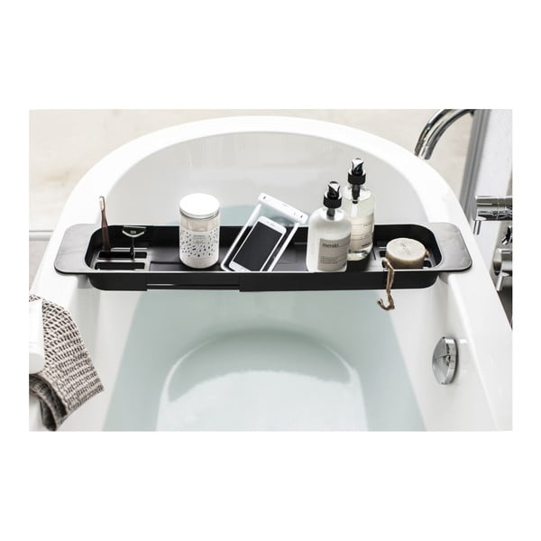 Juoda reguliuojama lentyna voniai YAMAZAKI Tower-image-1