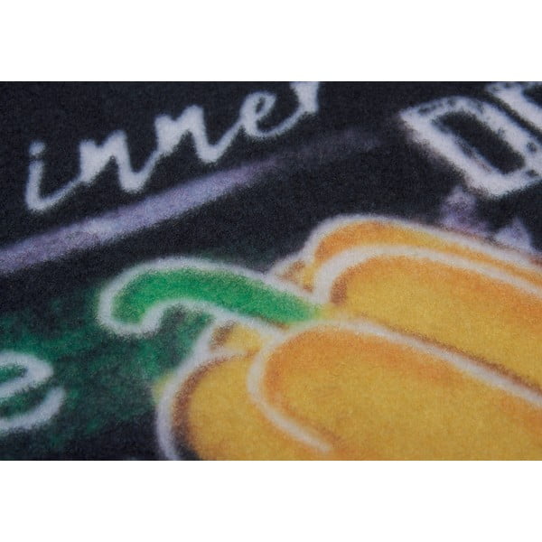 Kilimas 50x150 cm Delicious Kitchen Board - Hanse Home-image-2