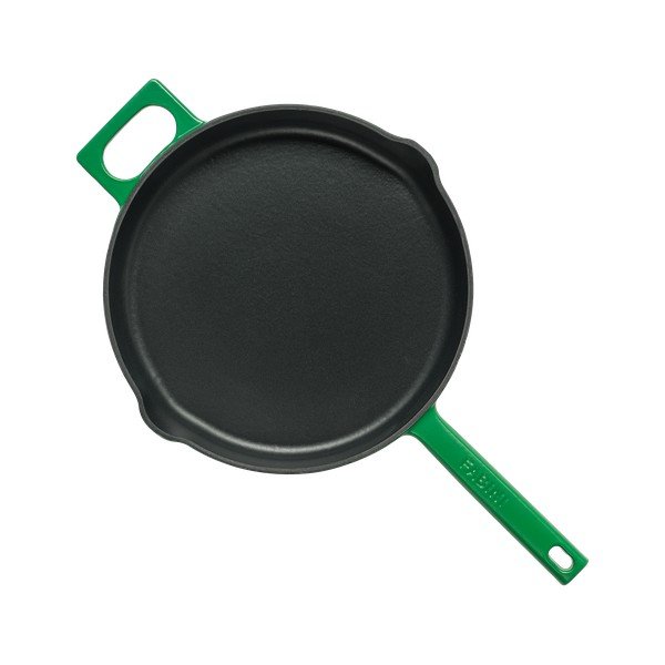 Keptuvė iš ketaus ø 26 cm Mattia 3.0 – FABINI-image-2