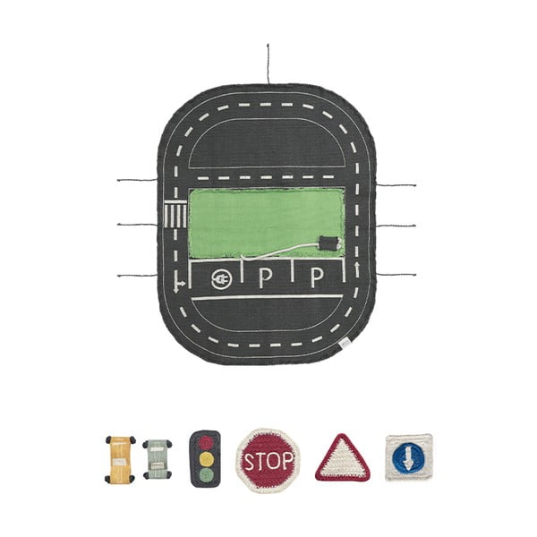 Trasa Eco City – Lorena Canals