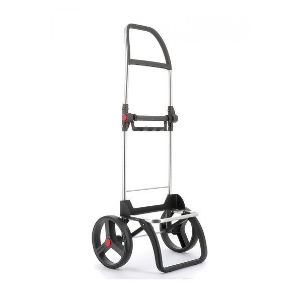 Pirkinių krepšys 47 l Big Polar 2 Logic - Rolser-image-2