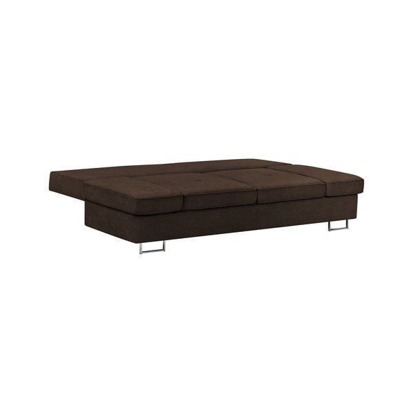 Ruda dvigulė sofa-lova Windsor & Co Sofas Iota-image-4