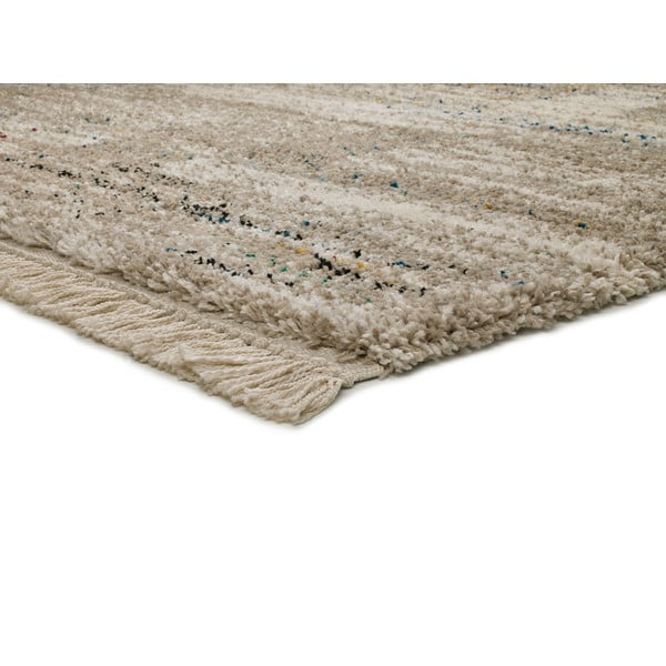 Smėlio spalvos kilimas Universal Yveline Multi, 133 x 190 cm-image-2