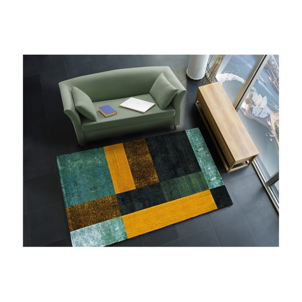 Kilimas Universal Pandora Pablo, 140 x 200 cm-image-1