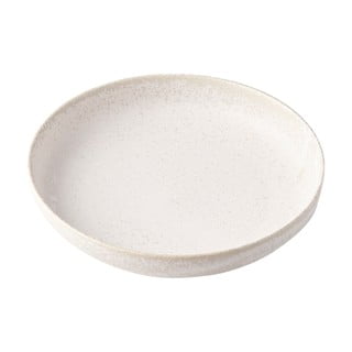 Baltas keramikinis dubuo MIJ Fade, ø 20 cm