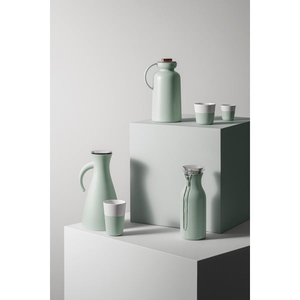 2 mėtų spalvos puodelių rinkinys 230 ml - Eva Solo-image-3