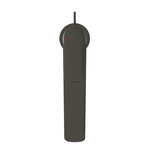 Kriauklei čiaupas antracito spalvos Connect Air – Ideal Standard-image-2