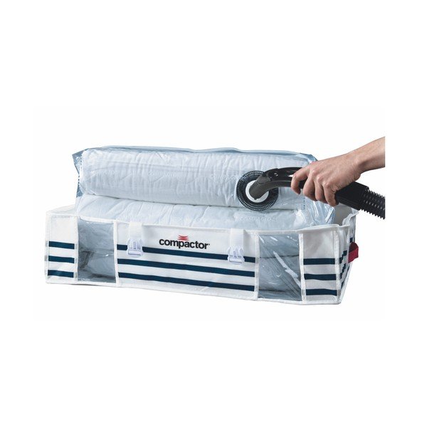 Vakuuminis organizatorius Compactor Marine, aukštis 15,5 cm-image-2