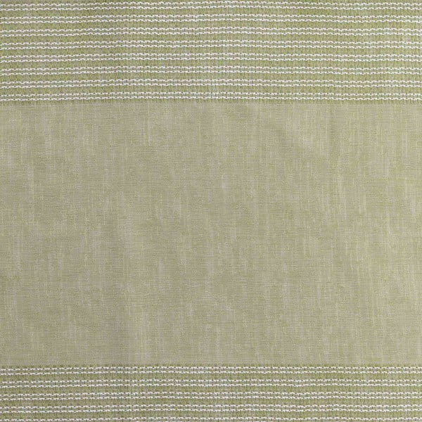 Permatoma užuolaida khaki spalvos 140x280 cm Ajourela – douceur d'intérieur-image-3