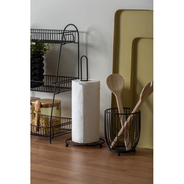 Iš metalo indų stovas  Wired  – PT LIVING-image-1