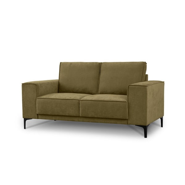 Sofa žalios spalvos 164 cm Copenhagen – Scandic-image-2