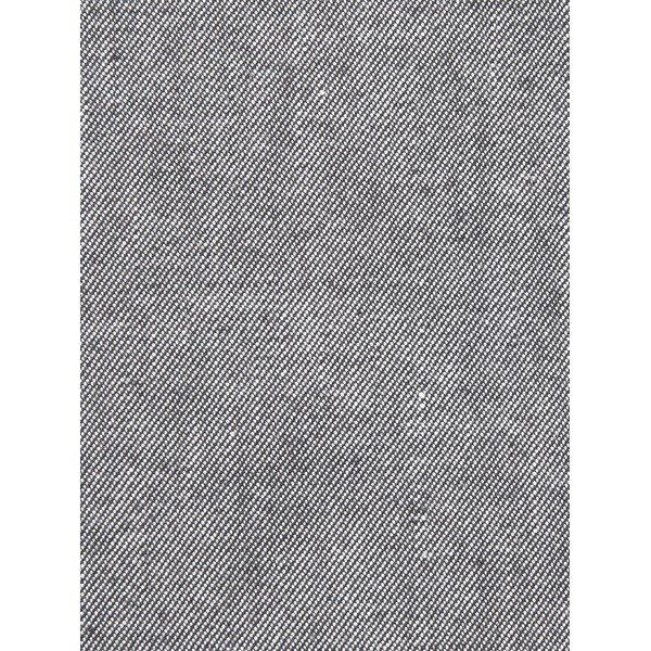 Pilka viengulė patalynė su kašmyru Westwing Collection Cashmere, 155 x 220 cm-image-3
