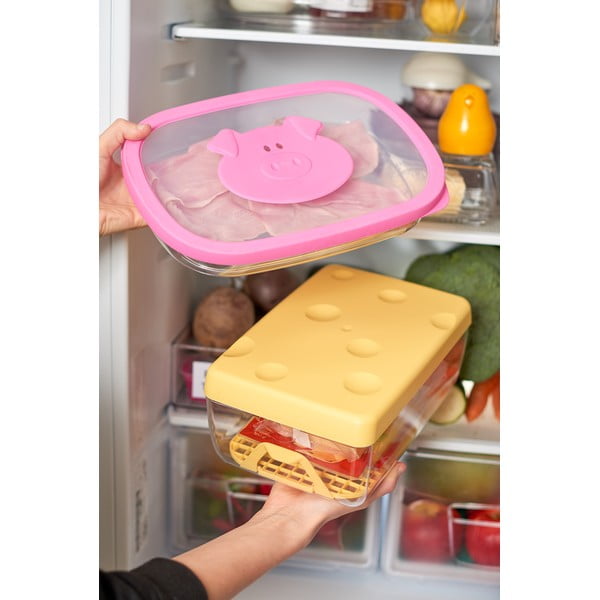 Indelis rūkytiems gaminiams Snips pig, 1,5 l-image-1