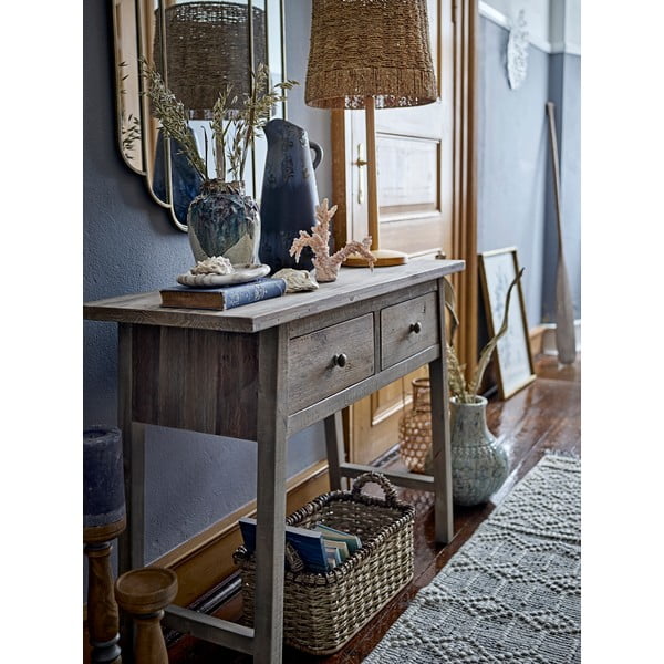 Statulėlė (aukštis 18 cm) Henri – Bloomingville-image-2