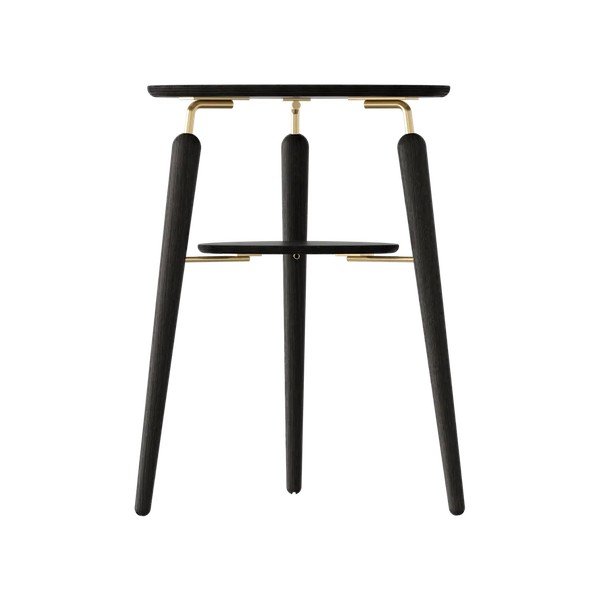 Šoninis stalas ø 46 cm My Spot – UMAGE-image-4