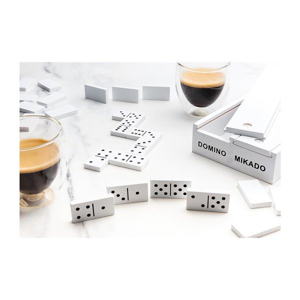 2 papildomų žaidimų rinkinys XD dizainas Mikado ir Domino-image-2