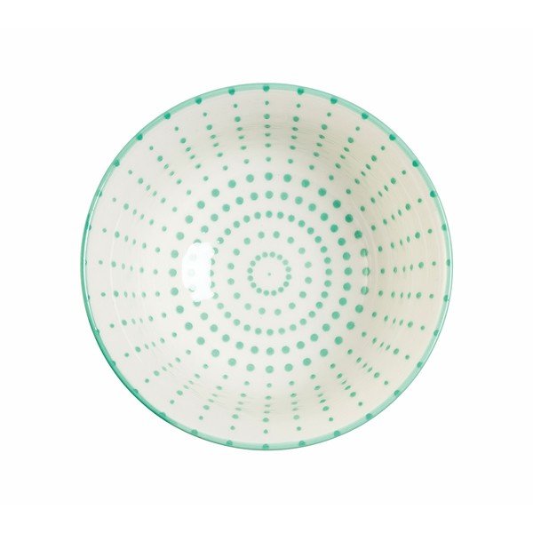 Porcelianiniai dubenėliai, 4 vnt., ø 11 cm Confusion - VDE Tivoli 1996-image-2